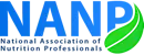 National Association of Nutrition Professionals